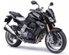 All original and replacement parts for your Kawasaki Z 1000 2008.