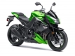 Wszystkie oryginalne i zamienne części do Twojego Kawasaki Z 1000 2013.