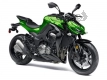 Wszystkie oryginalne i zamienne części do Twojego Kawasaki Z 1000 2015.