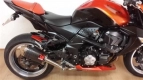 All original and replacement parts for your Kawasaki Z 1000 ABS 2009.