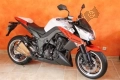 All original and replacement parts for your Kawasaki Z 1000 ABS 2010.