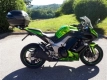 Alle originele en vervangende onderdelen voor uw Kawasaki Z 1000 ABS 2012.