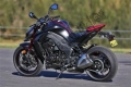 Todas as peças originais e de reposição para seu Kawasaki Z 1000 ABS 2016.