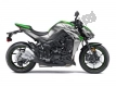 All original and replacement parts for your Kawasaki Z 1000 SX ABS 2016.