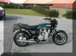 Inne dla Kawasaki Z/ZG 1300 DFI A - 1987