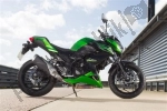 Kawasaki Z 300 A - 2015 | Toutes les pièces