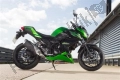 All original and replacement parts for your Kawasaki Z 300 2015.