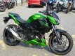 Tutte le parti originali e di ricambio per il tuo Kawasaki Z 300 ABS 2016.