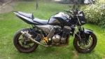 Kawasaki ZR-7S 750 ZR 750 H - 2005 | All parts