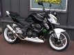 Alle originele en vervangende onderdelen voor uw Kawasaki Z 750 2007.