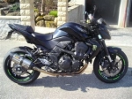 Kawasaki Z 750 M - 2008 | Alle onderdelen