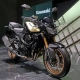 Toutes les pièces d'origine et de rechange pour votre Kawasaki Z 750R 2012.
