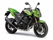 Todas as peças originais e de reposição para seu Kawasaki Z 750R ABS 2011.