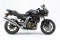 Tutte le parti originali e di ricambio per il tuo Kawasaki Z 750S 2006.