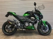 All original and replacement parts for your Kawasaki Z 800 2015.