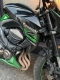 Alle originele en vervangende onderdelen voor uw Kawasaki Z 800 ABS BDS 2013.