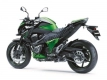 Tutte le parti originali e di ricambio per il tuo Kawasaki Z 800 ABS DDS 2013.