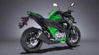All original and replacement parts for your Kawasaki Z 800 ADS 2013.