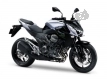All original and replacement parts for your Kawasaki Z 800E Version 2014.