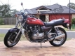 All original and replacement parts for your Kawasaki Zephyr 1100 1994.