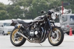 Konserwacja, części zużywające się dla Kawasaki ZR 1100 Zephyr A - 1995