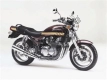 Toutes les pièces d'origine et de rechange pour votre Kawasaki Zephyr 1100 1996.