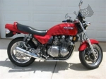 Kawasaki ZR 550 Zephyr B - 1992 | All parts