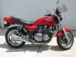 All original and replacement parts for your Kawasaki Zephyr 550 1992.