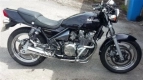 All original and replacement parts for your Kawasaki Zephyr 550 1997.