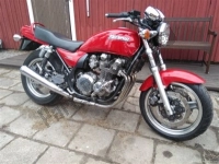 All original and replacement parts for your Kawasaki Zephyr 750 1992.