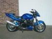 All original and replacement parts for your Kawasaki ZR 7 750 2001.