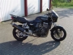 All original and replacement parts for your Kawasaki ZRX 1100 1997.