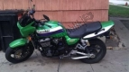 All original and replacement parts for your Kawasaki ZRX 1100 1999.
