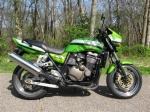 Kawasaki ZRX 1200 S - 2003 | Alle onderdelen