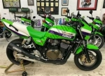 Kawasaki ZRX 1200 R - 2002 | All parts