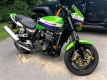 Alle originele en vervangende onderdelen voor uw Kawasaki ZRX 1200R 2004.