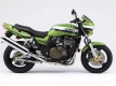 Tutte le parti originali e di ricambio per il tuo Kawasaki ZRX 1200R 2005.