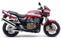 All original and replacement parts for your Kawasaki ZRX 1200S 2002.