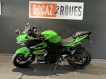 Kawasaki Z 400 ZX 400 F2 C - 1987 | All parts