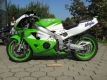 All original and replacement parts for your Kawasaki ZXR 400 1995.