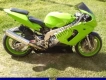 All original and replacement parts for your Kawasaki ZXR 400 1999.