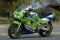 All original and replacement parts for your Kawasaki ZXR 750 1990.