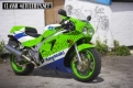 Tutte le parti originali e di ricambio per il tuo Kawasaki ZXR 750 1992.