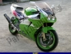 All original and replacement parts for your Kawasaki ZXR 750 1995.