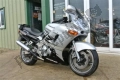 All original and replacement parts for your Kawasaki ZZ R 600 1997.