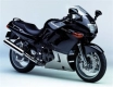 All original and replacement parts for your Kawasaki ZZ R 600 2002.