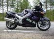 Wszystkie oryginalne i zamienne części do Twojego Kawasaki ZZR 1100 1995.