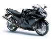 Todas las piezas originales y de repuesto para su Kawasaki ZZR 1400 ABS 2008.