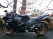 All original and replacement parts for your Kawasaki ZZR 1400 ABS 2010.
