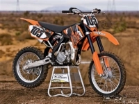 Todas las piezas originales y de repuesto para su KTM 105 SX Europe 2004.